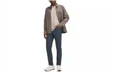 lululemon ABC Slim-Fit Pant 32"