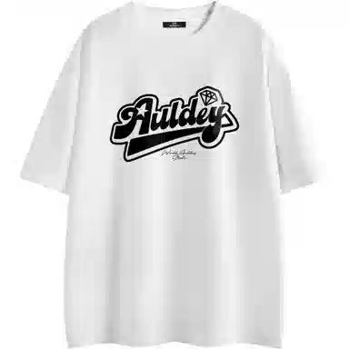 AULDEY LogoT