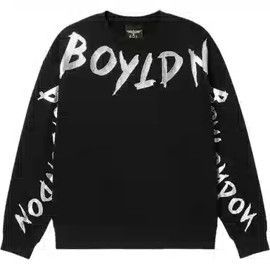 Boy London SS23 Logo