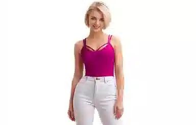 lululemon Align SS23 Align Nulu Strappy