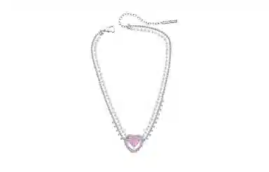 PARA DREAM Pink Girl Y2K 925