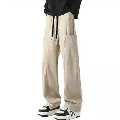 FAKE VINTAGE cleanfit