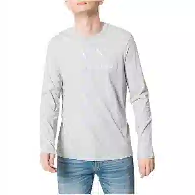 EMPORIO ARMANI FW22 LogoT