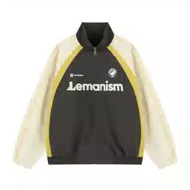 LEMANISM Logo