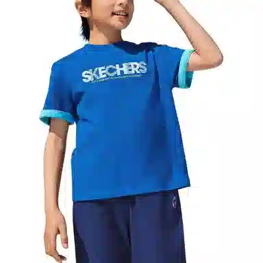 Skechers kidsT 007G