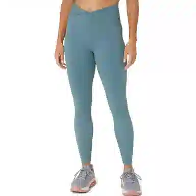 Asics WOMEN NAGINO SEAMLESS TIGHT
