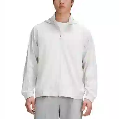 lululemon Engineered Tech-Woven Overshirt