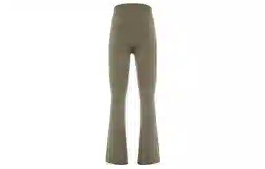 lululemon Groove Nulu High-Rise Flare Pants