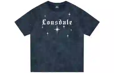 LONSDALE LogoT