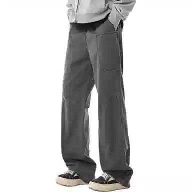 City Hipster cleanfit