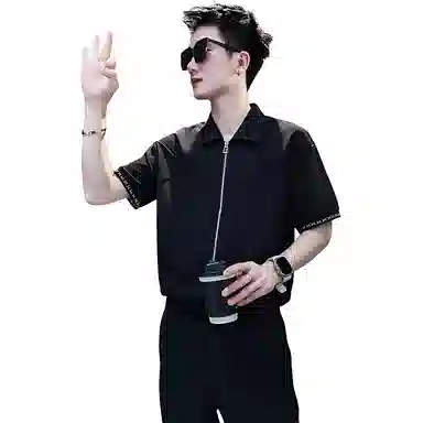 CITYLINK TACTIC TPolo