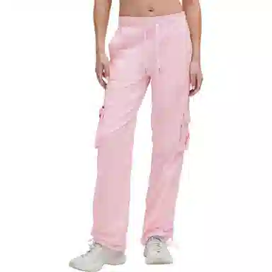 lululemon Dance Studio Relaxed-Fit Mid-Rise Cargo Pant