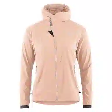 KLATTERMUSEN Nal Hooded Jacket