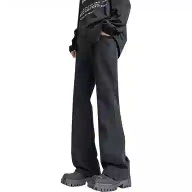 D&W Vintage Blue Jeans