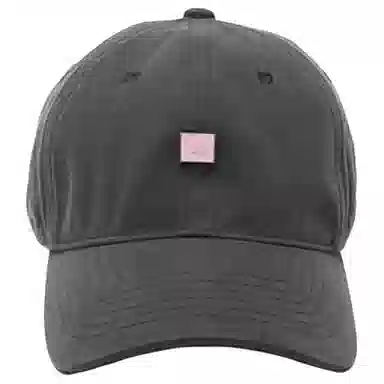 Acne Studios Cap Grey/White