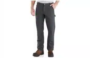 Carhartt 103334 RUGGED FLEX DOUBLE-FRONT RELAXED FIT