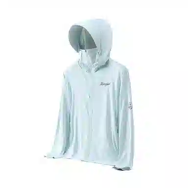 ROBINHOOD UPF100+LOGO