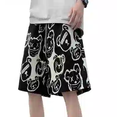 FANG KONG Shorts