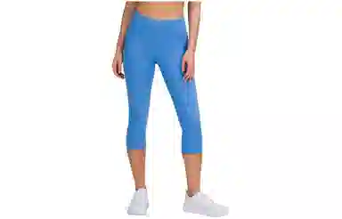 lululemon Fast and Free