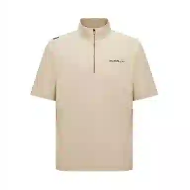DESCENTE GOLF S-CORE Polo
