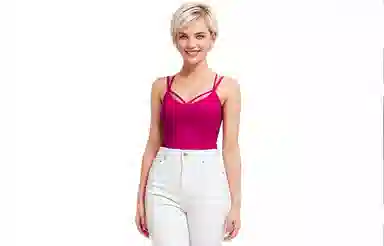 lululemon Align SS23 Align Nulu Strappy