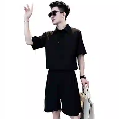 CITYLINK TACTIC Polo