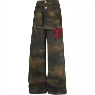 MARTHENAUT Dirty fit