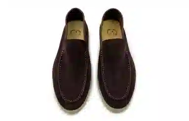 Antonio Barezzi Loafers