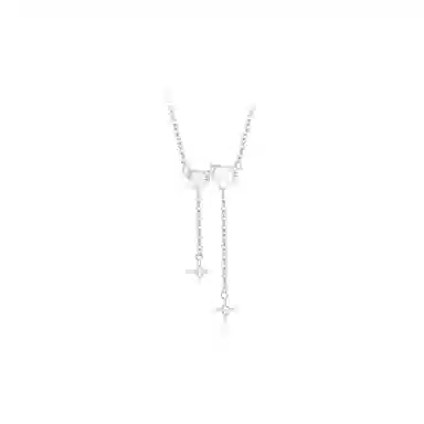 PRETTY DIARY ins S925