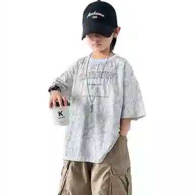 FIRS kidsT