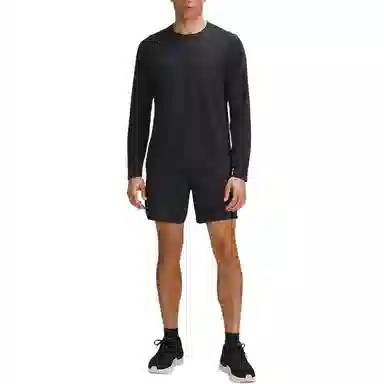 lululemon Metal Vent Tech Metal Vent Tech Long-Sleeve Shirt Updated FitT