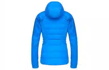 Lululemon Down For It All Jacket