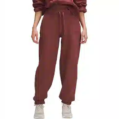 lululemon Plush Fleece