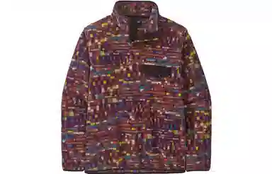 patagonia