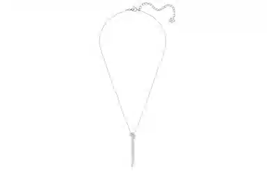 Swarovski Lifelong Y Necklace