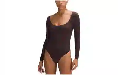 lululemon Wundermost Bodysuit