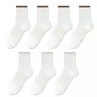 7