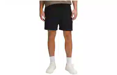 lululemon Steady State Short 5"