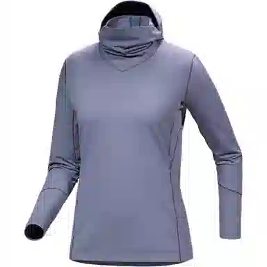 Arcteryx Rho Hoody