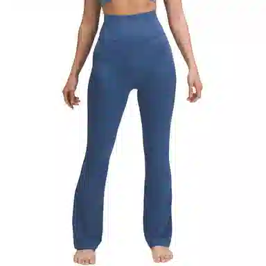lululemon Groove Nulu Flare Pants