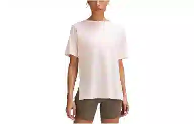 lululemon Relaxed-Fit T