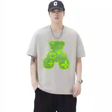 T