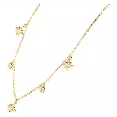 PISHUSHU ins 925