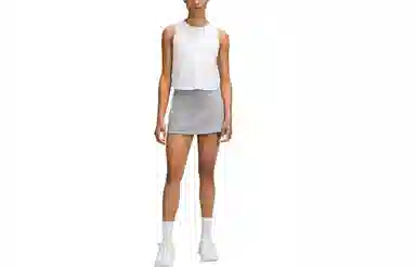 lululemon Pace Rival Skirt Long