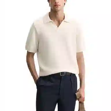 ZARA Polo