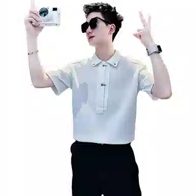 CITYLINK TACTIC Polo