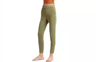 lululemon Softstreme Joggers