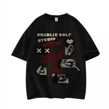 CHARLIE GOLF 260ginsT
