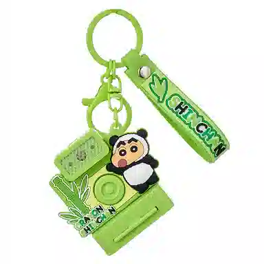 Crayon Shinchan q PVC