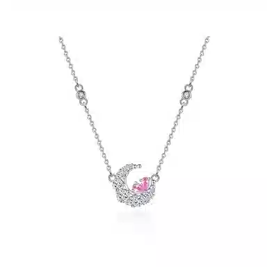 LOVE WHEEL S925